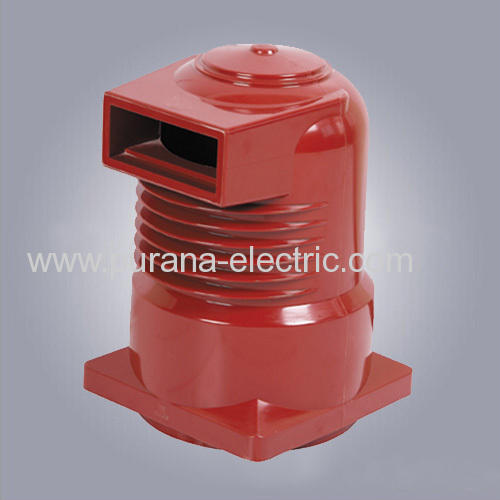 24kV Switchgear Contact Boxes