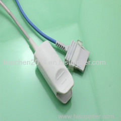 NONIN 8600 SERIES ADULT FINGER CLIP SPO2 SENSOR