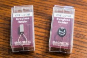 Magnetic Holders Eye Loop eyeglass holders