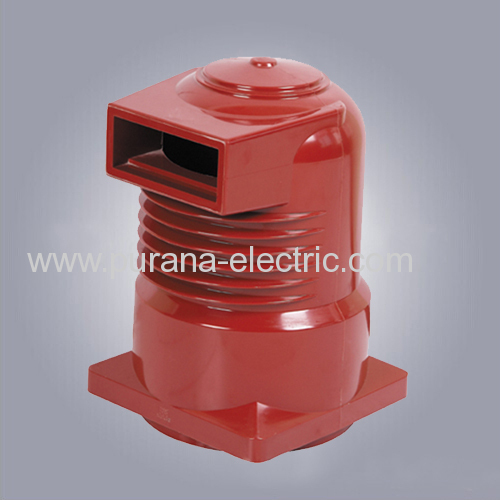 24kV Medium Voltage Switchgear Contact Box
