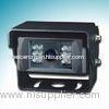 Weatherproof Color CCD Camera with 1/3-inch Sony CCD and 10m IR Distance (Approximate)