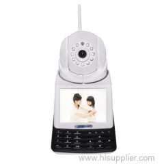 cmos h.264 ip camera