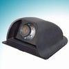 Night Vision Car Side Camera with Internal Synchronization System and 420TVL Resolution