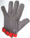 wire mesh chain mail glove