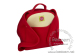 Pretty Fruit style neoprene kids school bags backpacks from BESTOEM