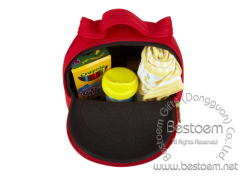Pretty Fruit style neoprene kids school bags backpacks from BESTOEM