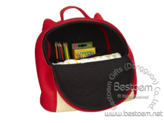Pretty Fruit style neoprene kids school bags backpacks from BESTOEM