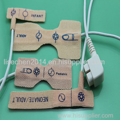 CSI DB 6pin pediatric disposable csi spo2 sensor