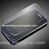 Clear Samsung Galaxy S4 I9500 Tempered Glass Film 2.5D screen protector