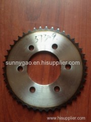 Superior Farm Machine Parts Chains and Sprocket