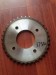 Superior Farm Machine Parts Chains and Sprocket