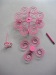 New Cupcake Stand Tree Holder Muffin Serving Birthday Cake 13 Cup Party 3 Tier