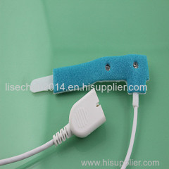 Nihon Kohden disposable spo2 sensor sponge for adult/neonate