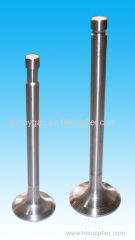 Top quality farm machine diesel engine valve assembly