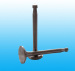 Top quality farm machine diesel engine valve assembly