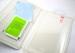 0.33mm Colorful S5 Samsung Tempered Glass Screen Protector 9H cell phone protective film