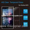 transparent Nokia Cell phone glass privacy film Tempered Glass Screen Guard