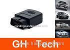 900MHz / 1800MHz GPPS Tracker OBD for car remotely tracking and car engine diagnose