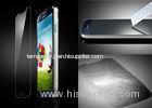 3 layer Samsung S4 Mini Screen Protector Mobile Phone privacy screen gurad