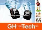 1.1000MAh Battery IPX6 Waterproof GPS Tracker for Pet / cat GT-TKSTAR