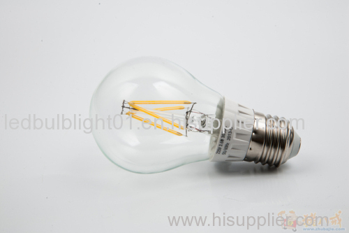 2014 tungestern led lighting e27 in led bulb lights supplier