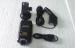 Infrared Night Vision DVR Surveillance System With USB2.0