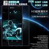 Anti Shatter Tempered Glass Screen Guard Anti Blue Light Screen Protector