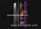 OEM 0.2mm Colored Screen protector 2.5d phone protective glass film