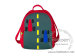 Lovely neoprene kids' school bags backpacks from BESTOEM