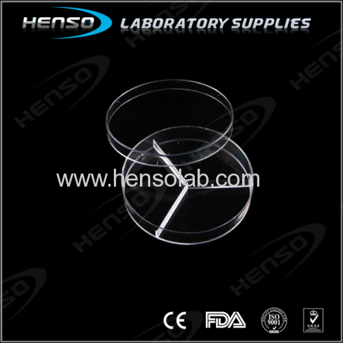 Sterile Petri dish 90mm