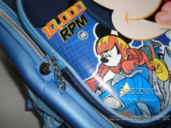 Disney Mickey mouse kid's school bags backpackes molded eva backpacks from BESTOEM