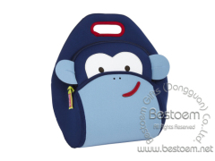 Cute neoprene kid's lunch bags from BESTOEM