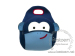 Cute neoprene kid's lunch bags from BESTOEM