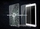 high definition 9H tempered glass film screen protector in blue for ipad mini
