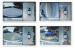 DC 12V / 24V High Definition Automobile Reverse Camera System