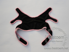 Lycra face slimming belts/ wraps/ braces from BESTOEM