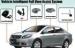 AVM Parking Guidance Auto Reverse Camera System With DVR For KIA SporTage