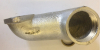 Hot Sale Product Diesel Engine Exhaust Pipe