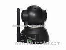 DDNS Remote Wireless Mini CCTV Camera systems With 10 IR Led Night Vision For Motion