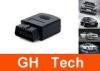 OBD2 gps logger tracker for car serious collision and maintenance reminder