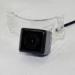 Sensor 1030 480TVL Car Rear View Camera With Auto BLC / AGC for Parking and Reversing