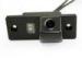 IP67 HD Plastic Volkswagen Vehicle Waterproof Rear View Camera with CCD Sensor