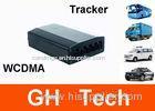 Newest SPY tracker device 3G WCDMA GPS Tracker sytem for Car / for truck / for ambulance and for bub