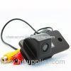 Waterproof HD ccd backup camera PAL / NTSC for Audi A6L / A4 / Q7 / S5