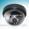 Color Digital CCD CCTV Dome Camera