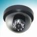 Color Digital CCD CCTV Dome Camera