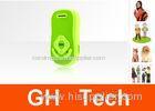 Children Cell Phone locater GPS Tracker Quad Band GPRS / GSM Tracking Device g-p200 kids tracker