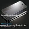 Anti Fingerprint iPhone 5 Tempered Glass Protector clear protection film