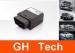 Suitable vehicle model widely portable OBD2 GPS tracking device for car service operation market