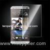 Shatter Proof HTC One M7 Anti Glare Screen Protectors for mobile phone